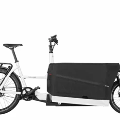 Riese & Müller Packster 70 Vario Sähkölastipyörä - Korkealaatuinen Saksalainen Design