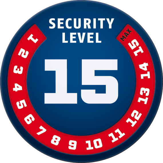 Abus SmartX 770A U-lukko Hälytyksellä - Turvallinen ja Älykäs Polkupyörälukko - Image 5