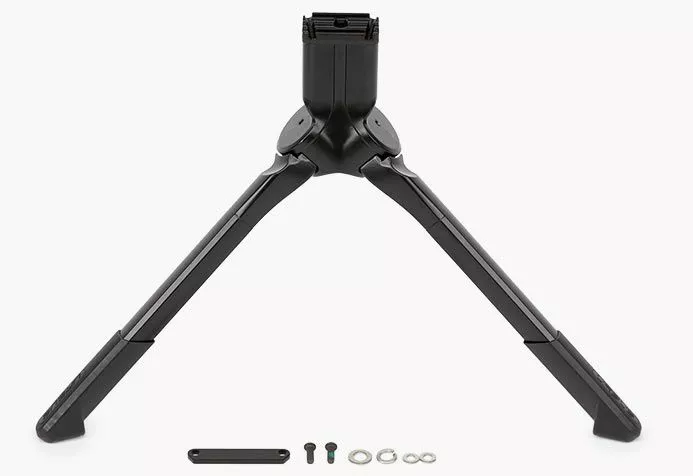 Riese & Müller Multicharger Turvakaari Lisävaruste - Laadukas ja Luotettava - Image 4