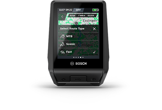 HNF Nicolai XD4 Rohloff Edition – Vihreä Sähköpyörä | Korkealaatuinen Saksalainen Vaihteisto - Image 5