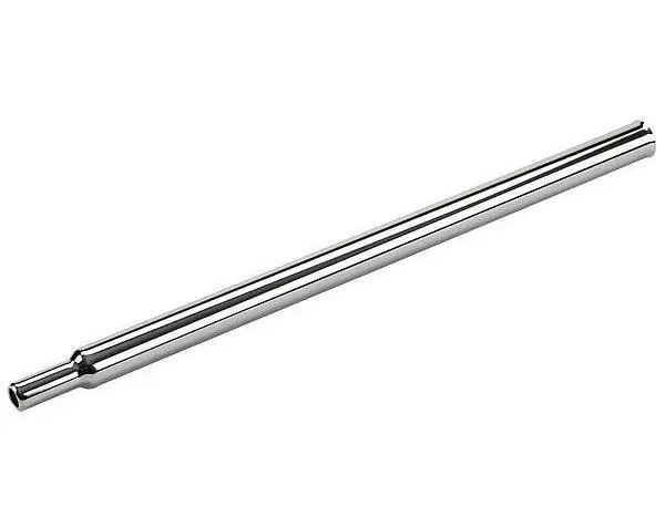 Brompton Pidennetty Satulatolppa - Korkealaatuinen Satulatuki Pyörille