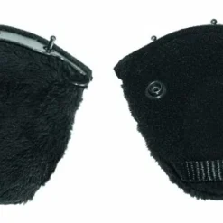 Casco Winter Kit Korvaläpät Roadster-kypärään - Talvikorvaklaput Pyöräilykypärään