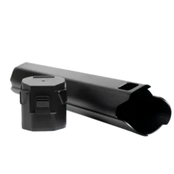 Fazua Ride 50 Downtube Cover - Akun Suojalevy | Korkealaatuinen Lisävaruste