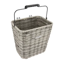 Electra All-Weather Tavaratelineen Kori - Kestävä ja Kätevä Lisävaruste