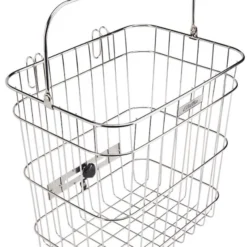 Electra Ruostumaton Teräs Sivukori Hopea - Korkealaatuinen Lisävaruste