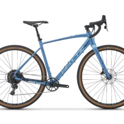 Whyte Friston V5 Gravelpyörä - Kestävä ja Monipuolinen Polkupyörä