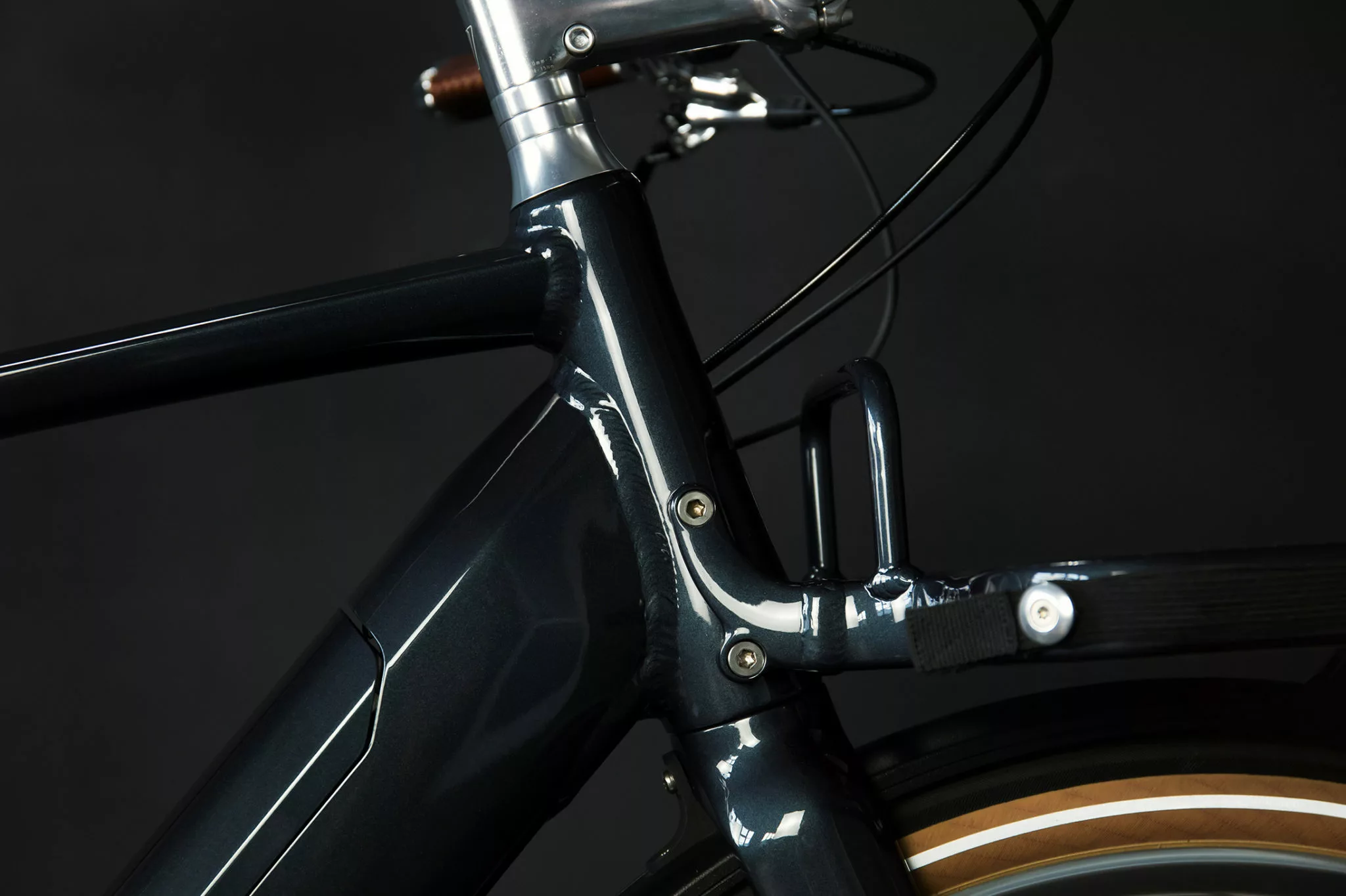 Schindelhauer Heinrich - Sähköpyörä | Korkealaatuinen Saksalainen Design - Image 4