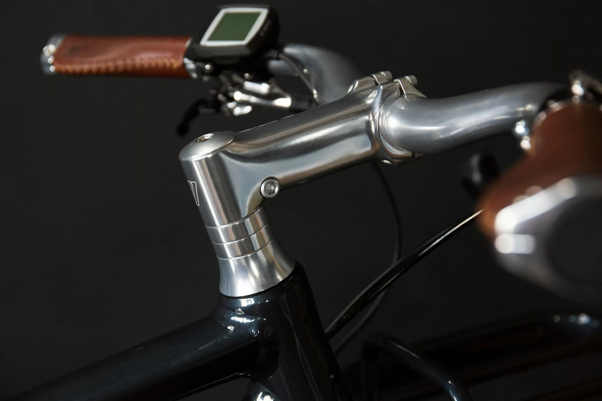 Schindelhauer Heinrich - Sähköpyörä | Korkealaatuinen Saksalainen Design - Image 6