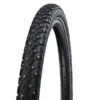Schwalbe Marathon Winter+ Nastarenkaat – 42-406 (20″) – Korkealaatuiset talvirenkaat