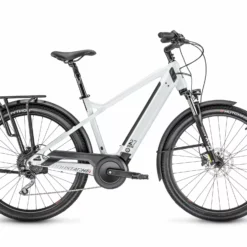 Moustache Samedi 27 Xroad 3 - Tehokas ja Tyylikäs Sähköpyörä