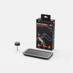 Shapeheart Puhelinteline Stem Mount XXL - Universaali Korkealaatuinen Puhelinpidike