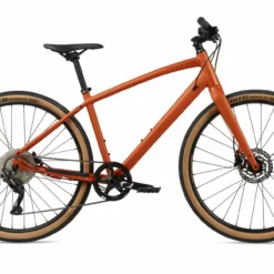 Whyte Victoria Naisten Työmatka- ja Kaupunkipyörä - Kevyt ja Käytännöllinen