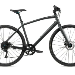 Whyte Whitechapel Työmatka- ja Kaupunkipyörä - Kestävä ja Tyylikäs Polkupyörä