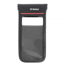 ZEFAL Z CONSOLE DRY L - Puhelinkotelo | Kestävä ja vedenpitävä lisävaruste