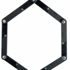 Axa AXA Newton FL90K Taittolukko - Korkealaatuinen ja Turvallinen Lisävaruste