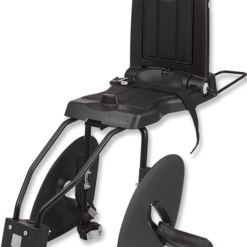 Bobike Classic Junior Plus - Turvallinen ja Tyylikäs Lastenistuin Pyörään