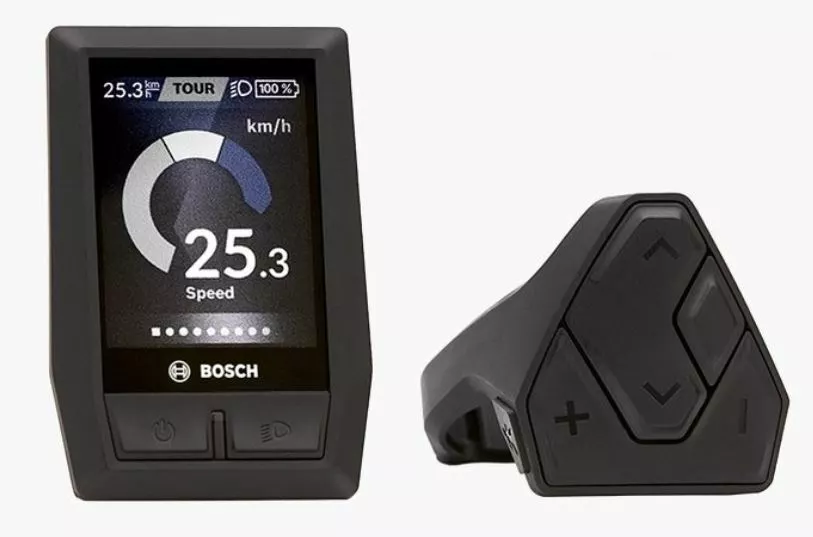 Riese & Müller Delite GT Rohloff HS - Premium Sähköpyörä | Riese & Müller (GER) - Image 4