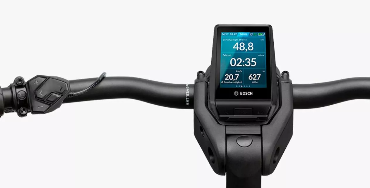 Riese & Müller Delite GT Rohloff - Premium Sähköpyörä | Riese & Müller (GER) - Image 2