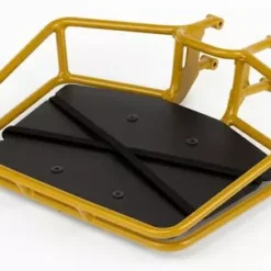 Riese & Müller Cargo Front Carrier - Korkealaatuinen Lastinkuljetusratkaisu Pyörille | Lisävarusteet