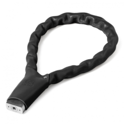 Creme Really Robust Teräksinen Ketjulukko - Kestävä ja Turvallinen Lukko Lisävarusteisiin