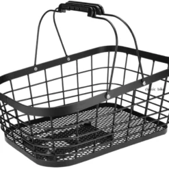 Electra Tavaratelineen Kori MIK – Musta | Kestävä ja Tyylikäs Lisävaruste