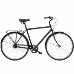 Electra Loft 7i – Miesten 7-vaihteinen Kaupunkipyörä | Electra Bikes