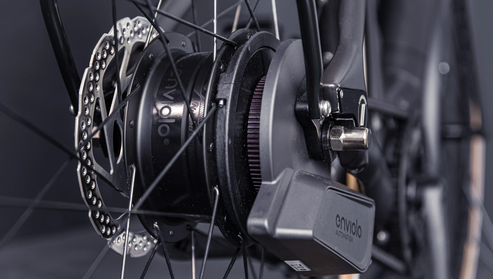 Schindelhauer Heinrich- Enviolo Automaattivaihteet - Image 3