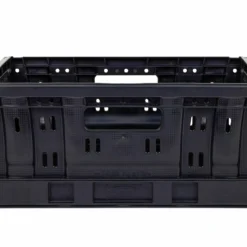 Schindelhauer STECO Laatikko Taittuva - Korkealaatuinen Taittuva Laatikko Pyörän Lisävarusteena