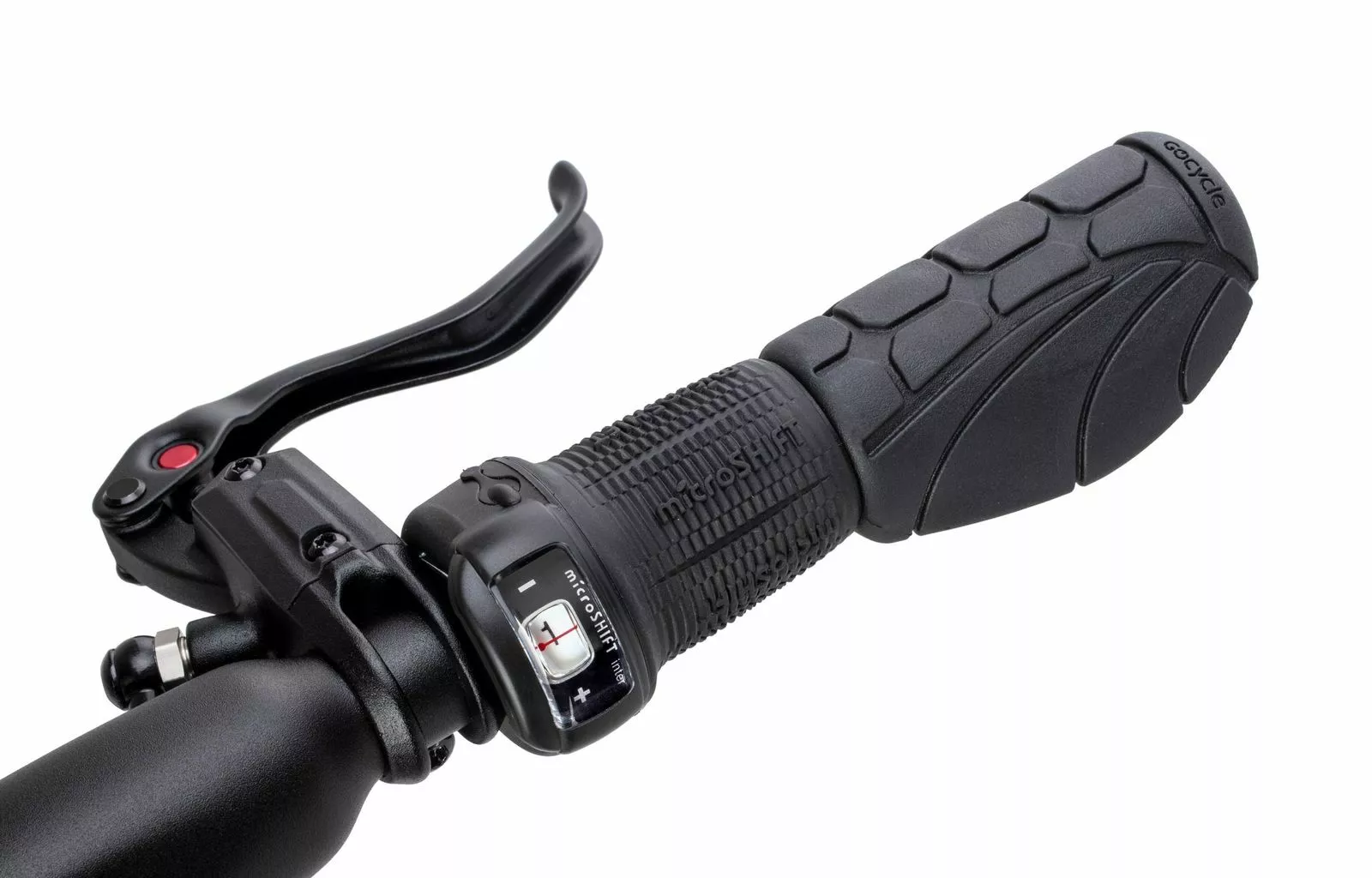 Gocycle G4i+ Musta - Edistynyt Sähköpyörä Kaupunkiajoon - Image 6