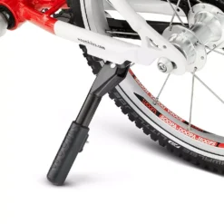 Woom Jalka Lastenpyörään - Korkealaatuinen Lukko Lastenpyörille | Turvallisuus ja Luotettavuus