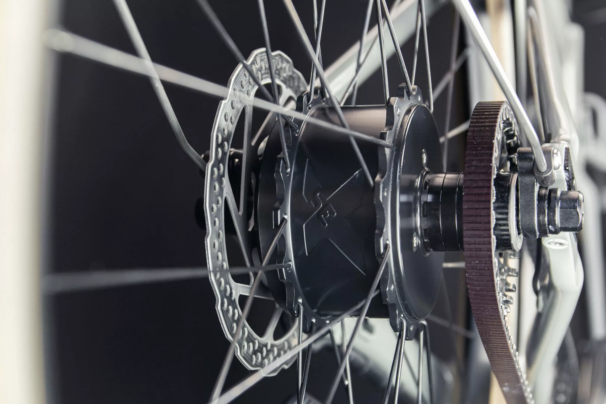 Schindelhauer Emil - Sähköpyörä | Korkealaatuinen Saksalainen Design - Image 3