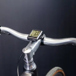 MAHLE Pulsar One Näyttö IWoc ONE -sähköpyöriin | Schindelhauer Sähköpyörät