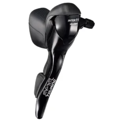 MicroSHIFT SB-N110 Maantiekahvat Shimano Alfine 11sp Yhteensopivat - Korkealaatuiset Vaihteet