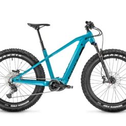 Moustache Samedi 26 Fat 4 – Sähköfatbike, Tehokas ja Luotettava