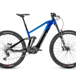 Moustache Samedi 29 Trail 6 - Tehokas ja Luotettava Sähköpyörä