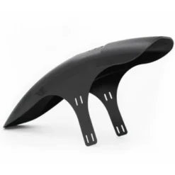 Mucky Nutz MugGuard Short - Kestävä Lokasuoja Maastopyörille | Lisävarusteet