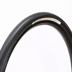 Panaracer Gravelking Slick Taitettava Musta Ulkorengas – 650b | Korkealaatuinen Gravel-rengas