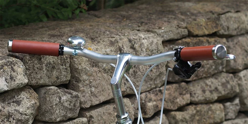 Pashley Aurora Naisten Mixte Pyörä – Vihreä | Klassinen Kaupunkipyörä | Polkupyörät - Image 4