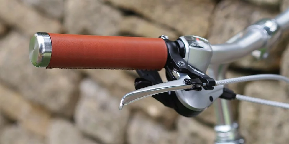 Pashley Aurora Naisten Mixte Pyörä – Vihreä | Klassinen Kaupunkipyörä | Polkupyörät - Image 6