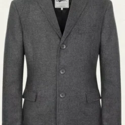 Pashley Miesten Tweed-takki - Klassinen ja tyylikäs miesten takki