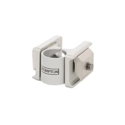 Brompton Pentaclip Satulan Kiinnike - Korkealaatuinen Satulakiinnike Pyöräilyyn