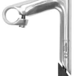 Quill Ohjainkannatin 100mm - Korkealaatuinen Ohjaustankojen Lisävaruste