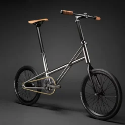 Castro Bikes M1s – 2-vaihteinen Kaupunkipyörä | Kevyt ja Luotettava Kaupunkipyörä