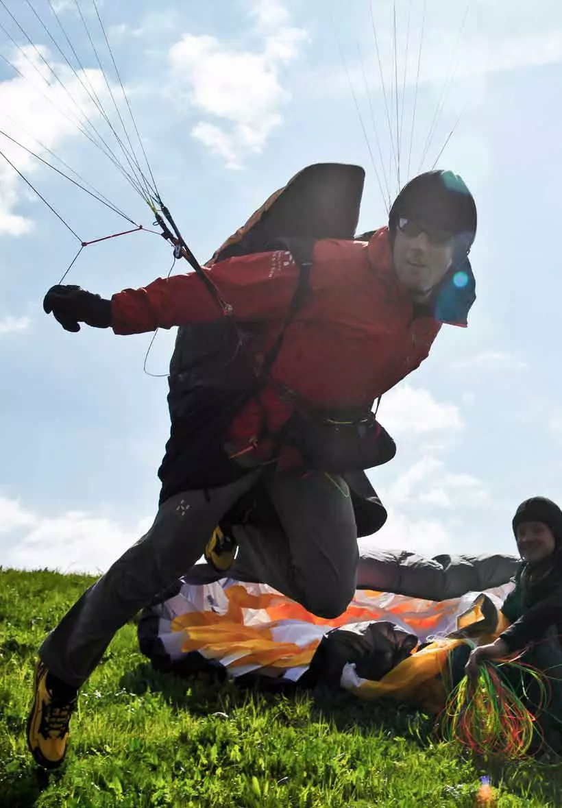 Ribcap Jackson – Harmaa | Trendikäs ja käytännöllinen lisävaruste - Image 6