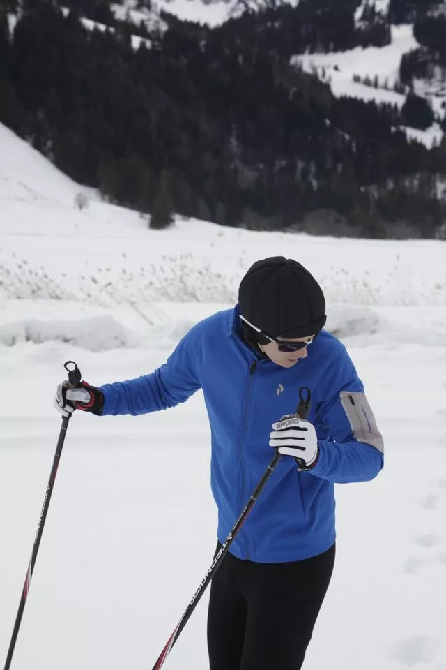 Ribcap Jackson – Harmaa | Trendikäs ja käytännöllinen lisävaruste - Image 4