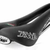 Selle SMP Dynamic Maantie ja MTB Satula – Musta | Korkealaatuinen Pyöräilylisävaruste