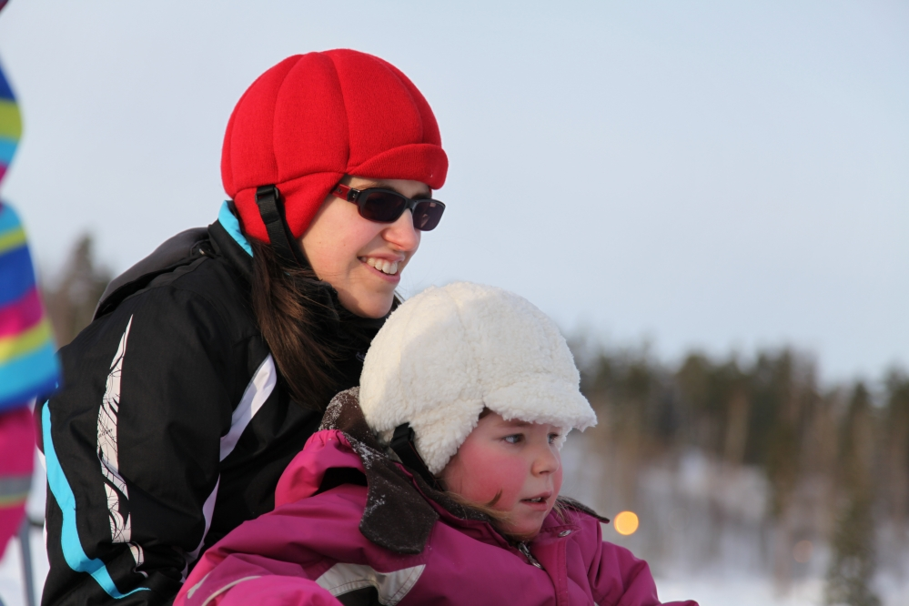 Ribcap Jackson – Harmaa | Trendikäs ja käytännöllinen lisävaruste - Image 3