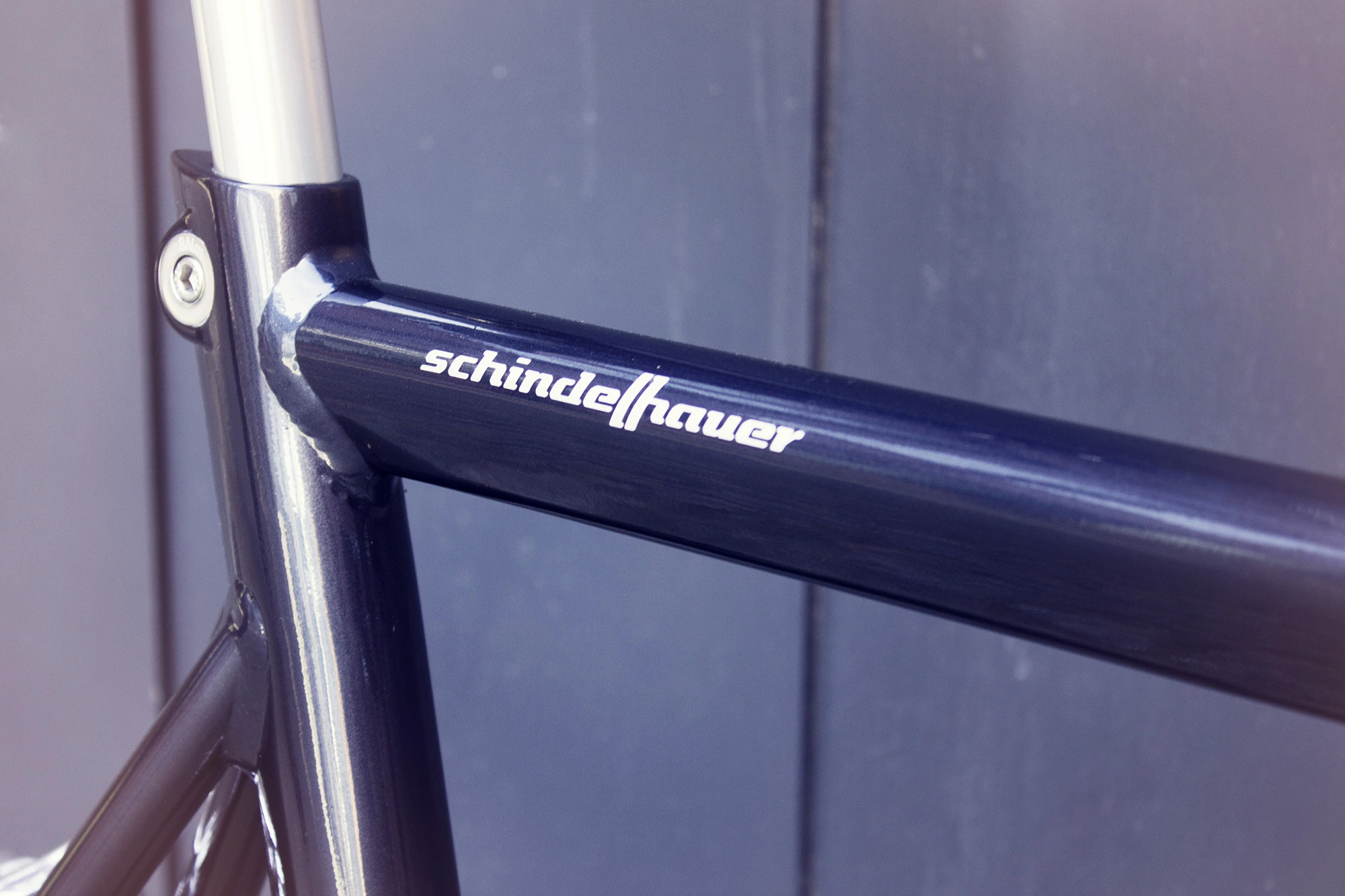 Schindelhauer Ludwig XI Miesten 11-vaihteinen Pyörä – Pure Alu | Kevyt ja Kestävä Kaupunkipyörä - Image 5