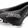 Selle SMP Avant MTB Ja Retkipyöräilysatula – Musta | Korkealaatuinen MTB-Satula