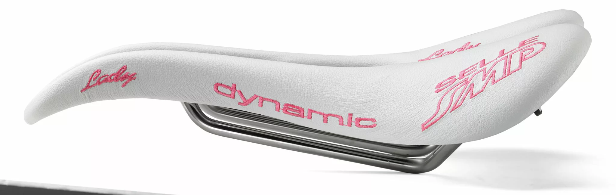 Selle SMP Dynamic Maantie ja MTB Satula – Musta | Korkealaatuinen Pyöräilylisävaruste - Image 6